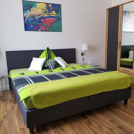Lorenz Apartment Hattingen Eksteriør bilde