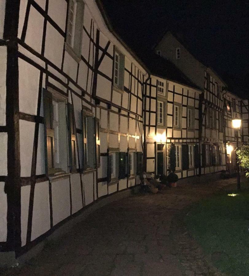 Lorenz Apartment Hattingen Eksteriør bilde
