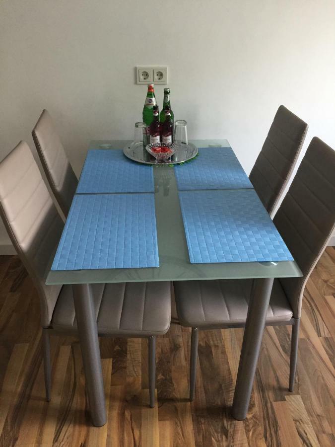 Lorenz Apartment Hattingen Eksteriør bilde