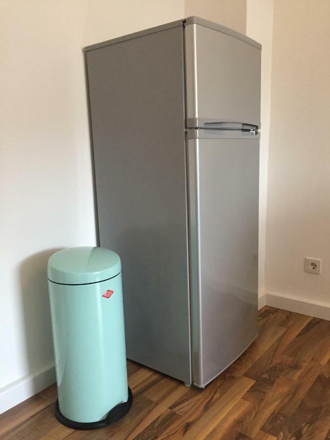Lorenz Apartment Hattingen Eksteriør bilde