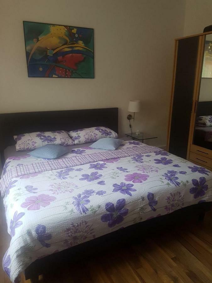 Lorenz Apartment Hattingen Eksteriør bilde