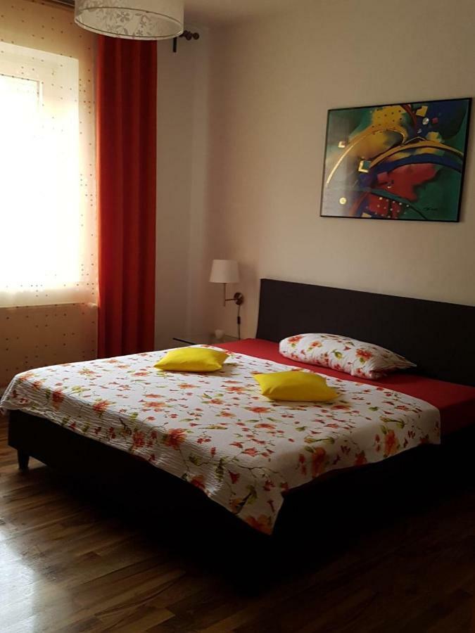 Lorenz Apartment Hattingen Eksteriør bilde